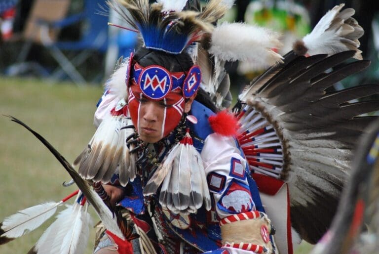 Spotlight: Native American Heritage Month
