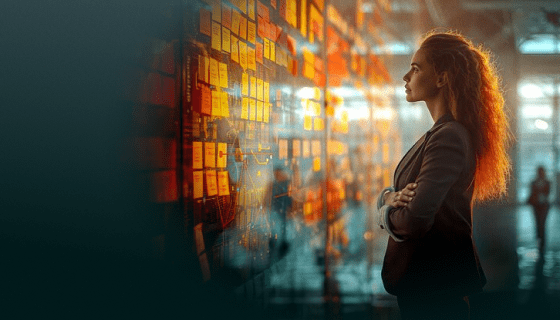 Scaling Intelligence: Handling Thousands of Queries Daily