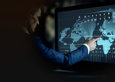 How Data Intelligence is Transforming Investigations