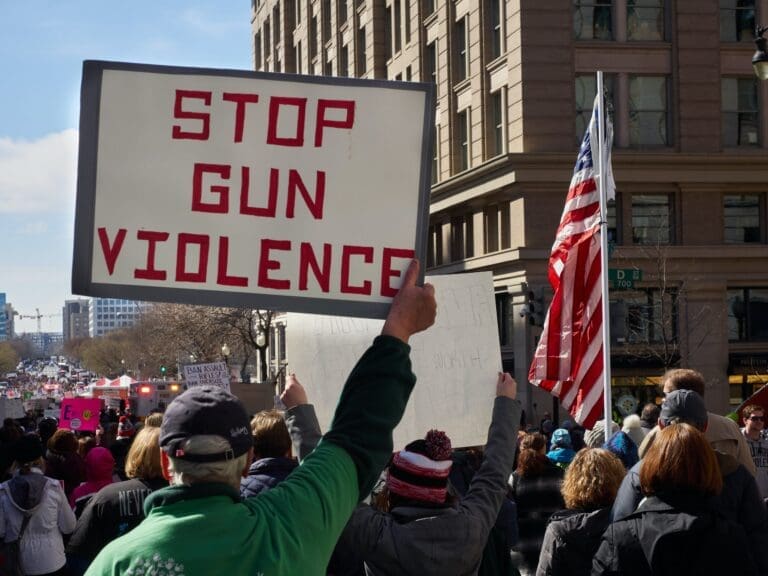The Year That Was: Guns & School Safety — 10 Years After Sandy Hook